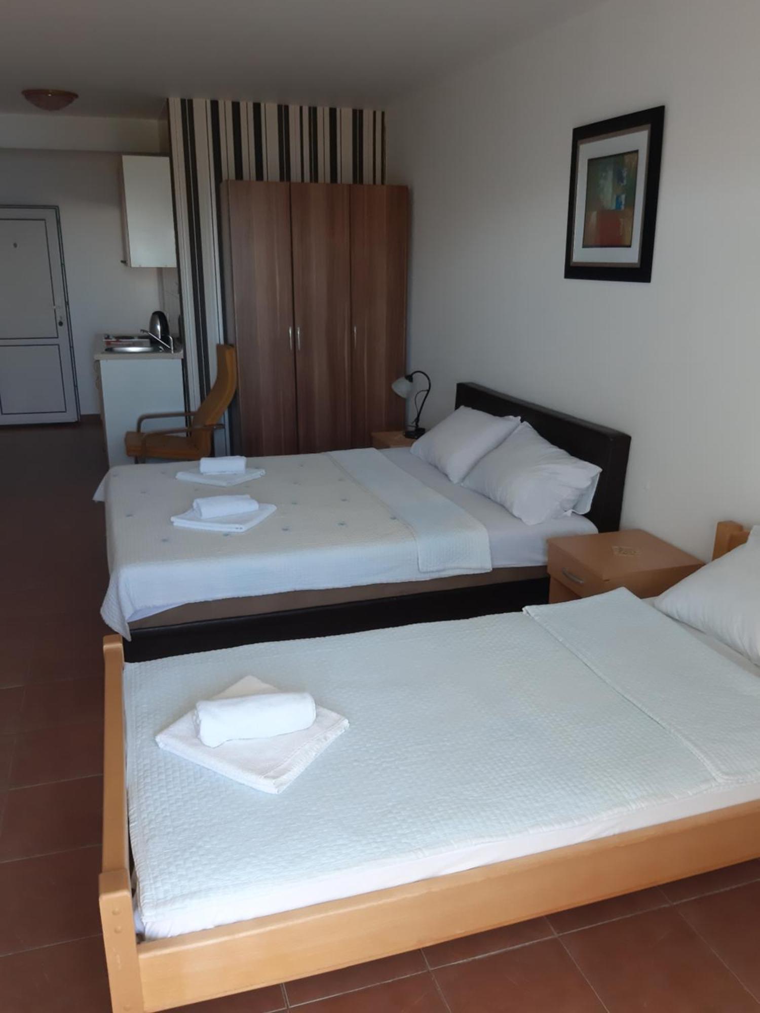 Guest House Perovic Sutomore Phòng bức ảnh