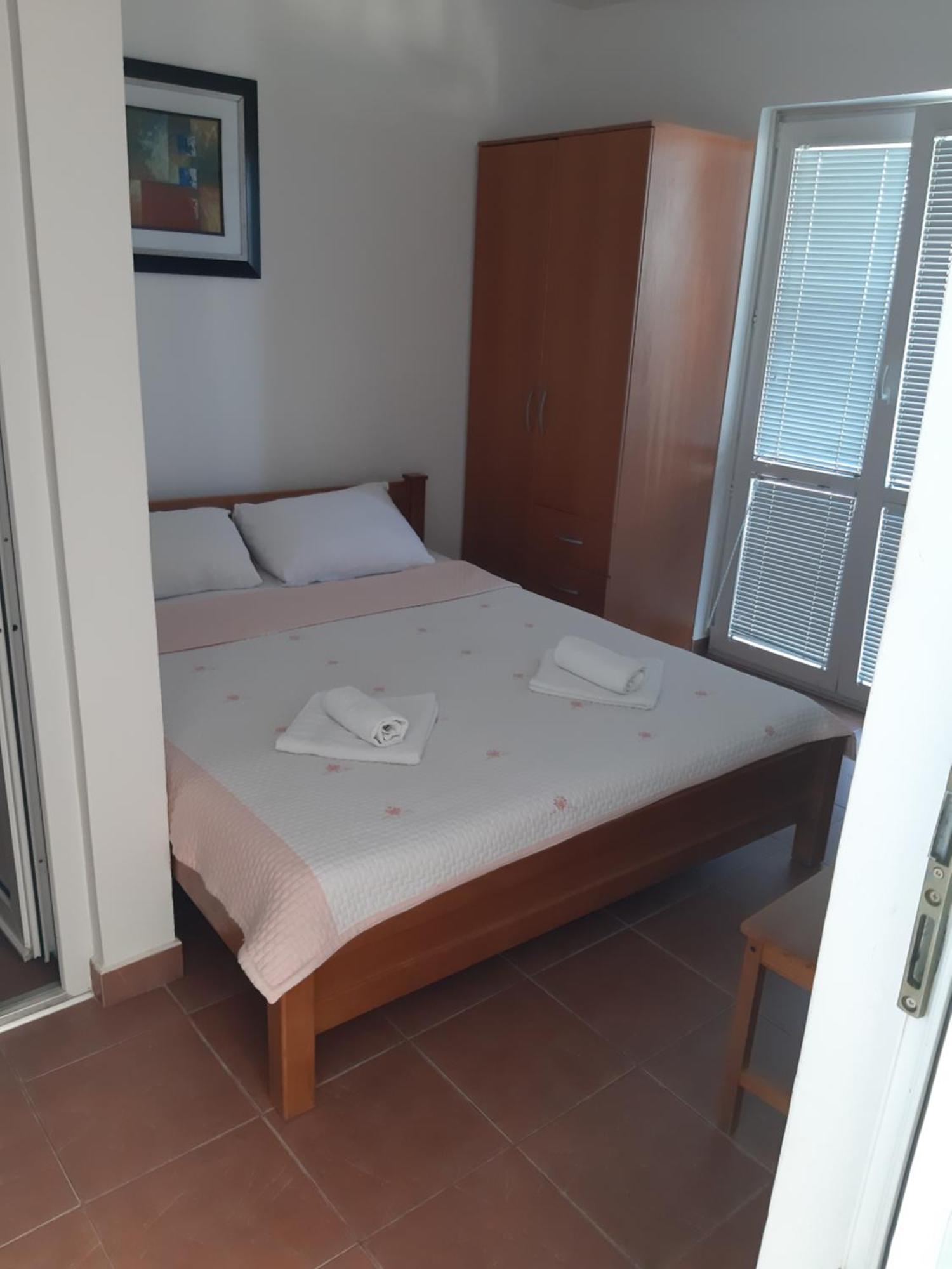 Guest House Perovic Sutomore Phòng bức ảnh