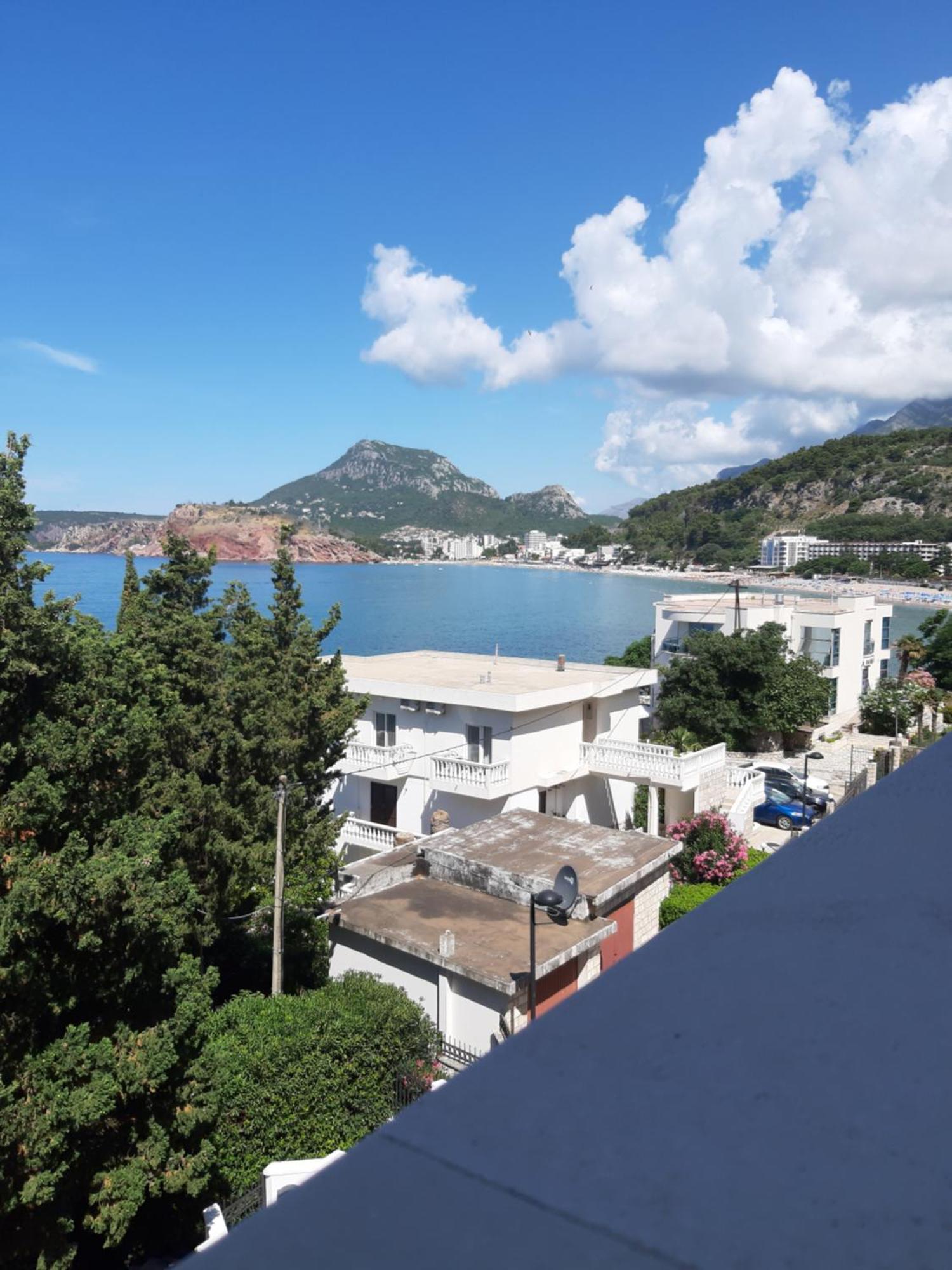 Guest House Perovic Sutomore Phòng bức ảnh
