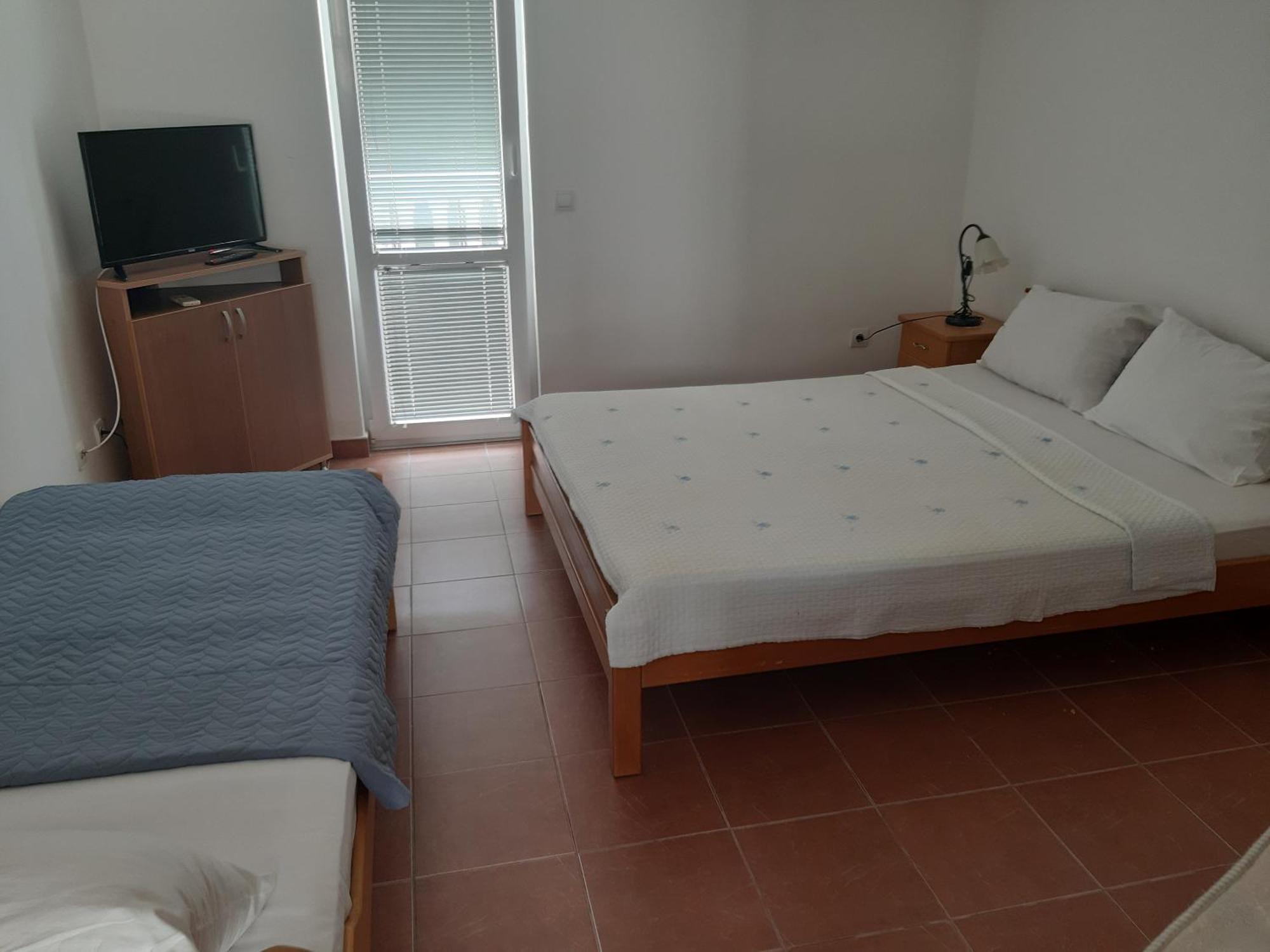 Guest House Perovic Sutomore Phòng bức ảnh