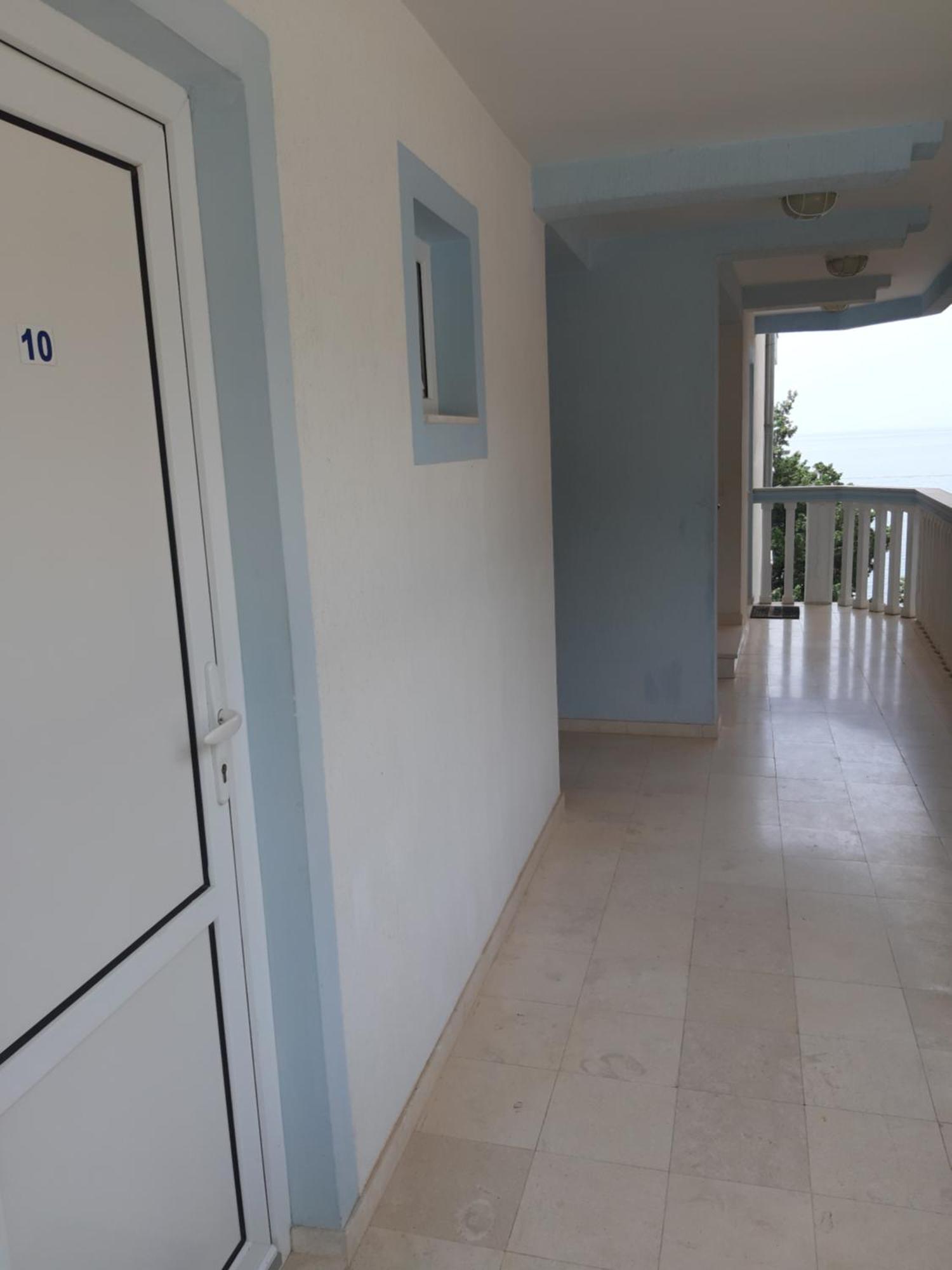 Guest House Perovic Sutomore Phòng bức ảnh