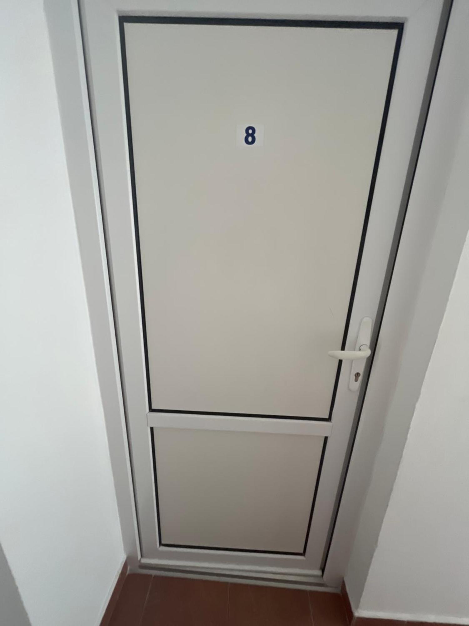 Guest House Perovic Sutomore Ngoại thất bức ảnh